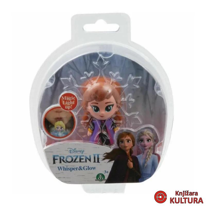 FROZEN 2 FIGURA GLOW SET 
