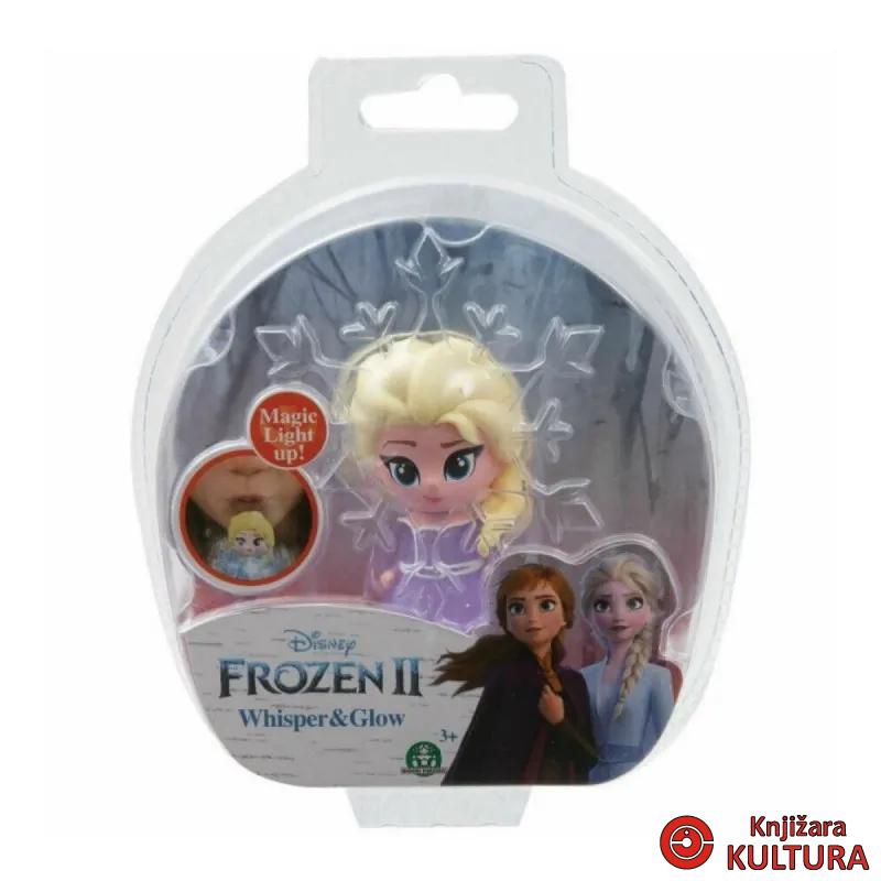 FROZEN 2 FIGURA GLOW SET 