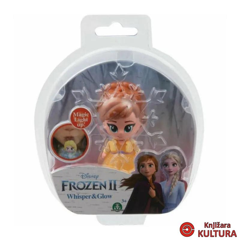 FROZEN 2 FIGURA GLOW SET 