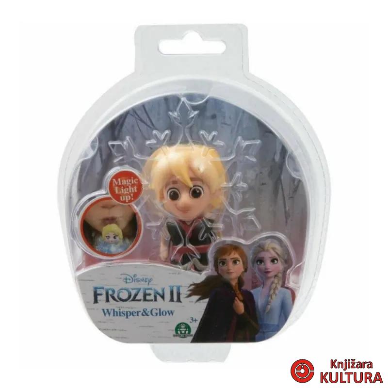 FROZEN 2 FIGURA GLOW SET 