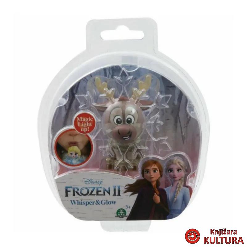 FROZEN 2 FIGURA GLOW SET 