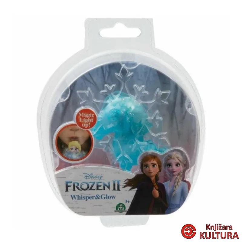 FROZEN 2 FIGURA GLOW SET 