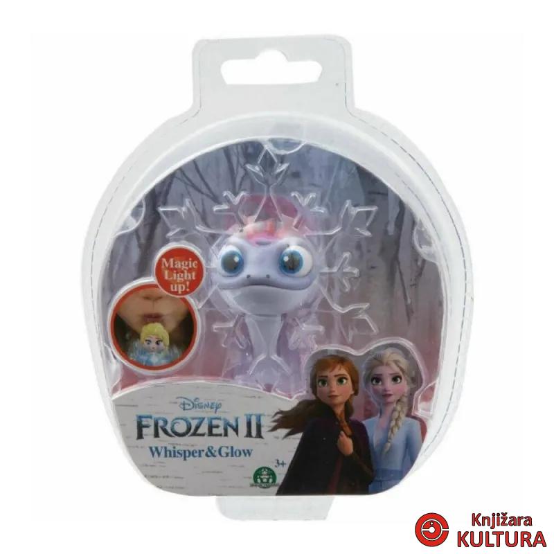 FROZEN 2 FIGURA GLOW SET 