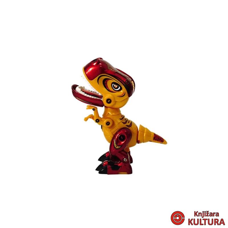 DINOSAUR SARK ZVUK 