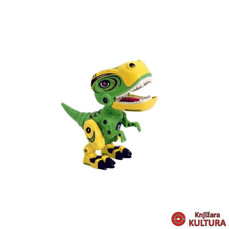 DINOSAUR SARK ZVUK 