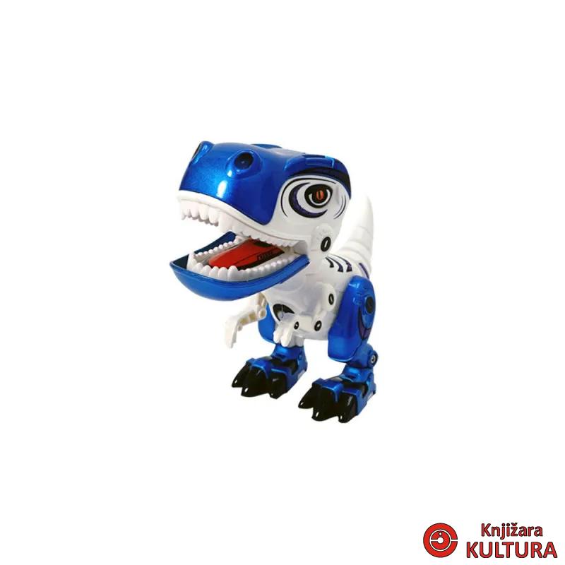 DINOSAUR SARK ZVUK 