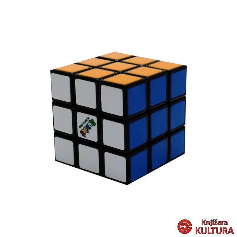 RUBIKOVA KOCKA 3X3 SERIJA 2 