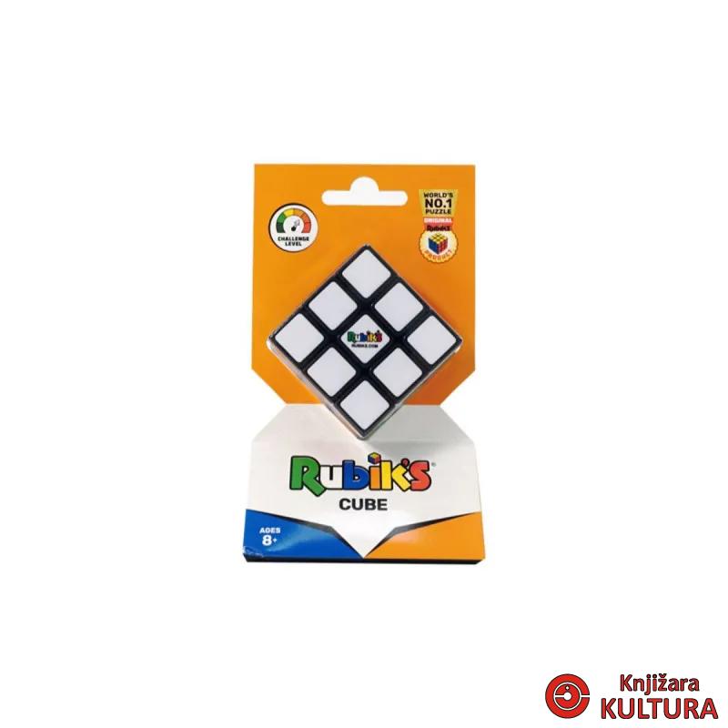 RUBIKOVA KOCKA 3X3 SERIJA 2 