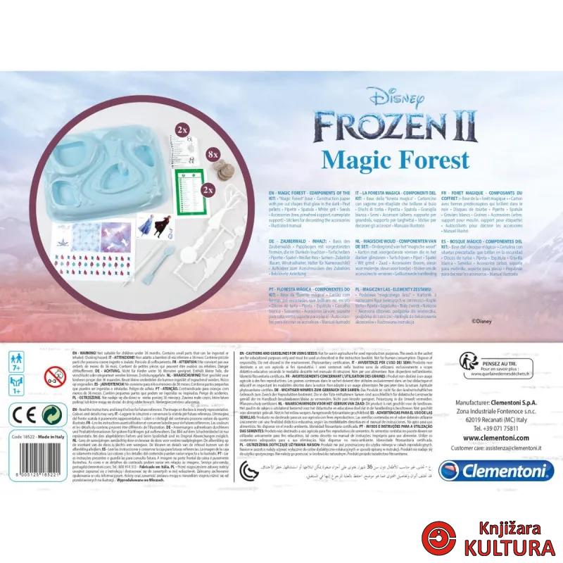 ANIN TAJNI VRT FROZEN 2 