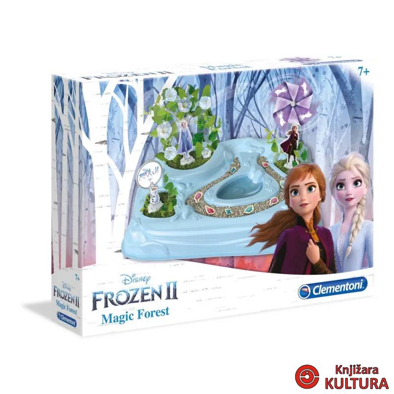 ANIN TAJNI VRT FROZEN 2 