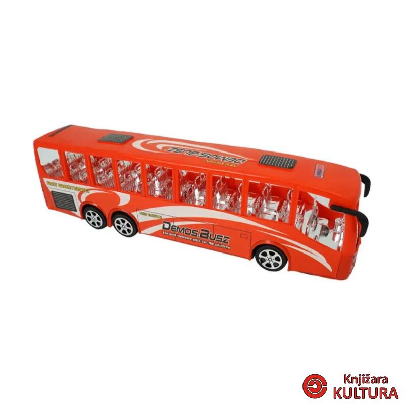 AUTOBUS CITY 29CM 