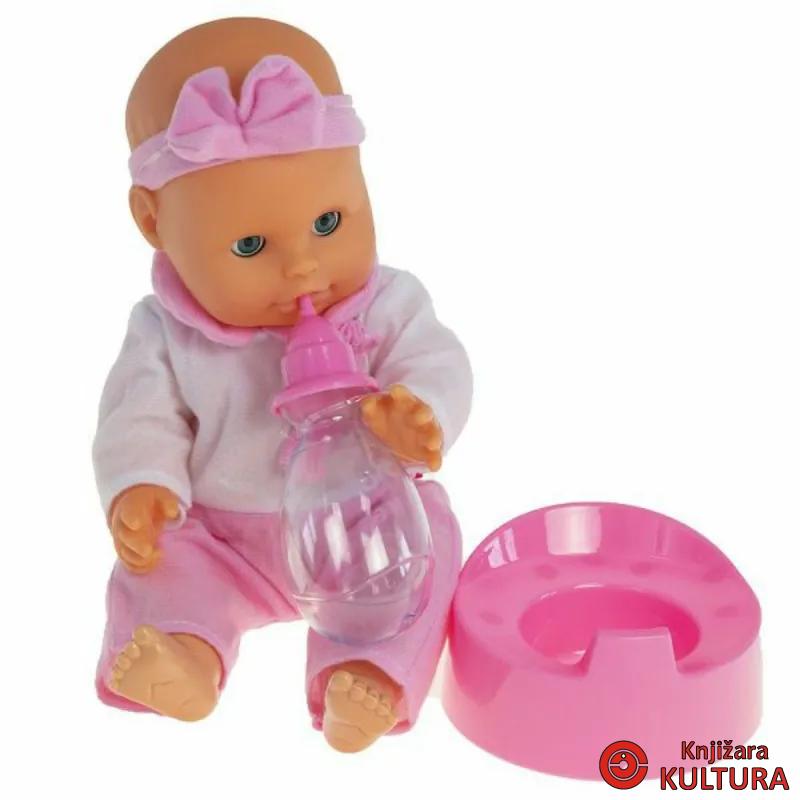 BAMBOLINA AMORE BOČICA I TUTA SET 