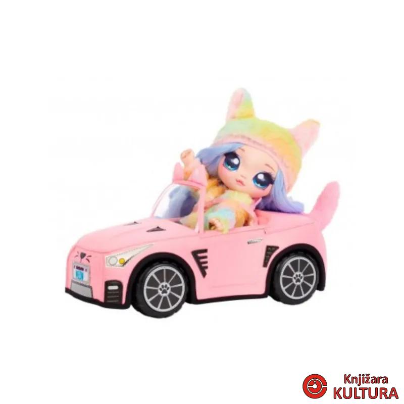 NA NA NA KABRIOLET SET 
