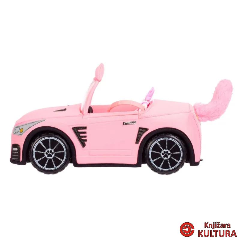 NA NA NA KABRIOLET SET 