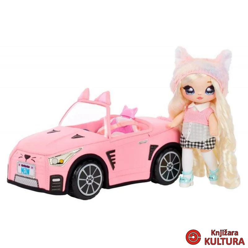 NA NA NA KABRIOLET SET 