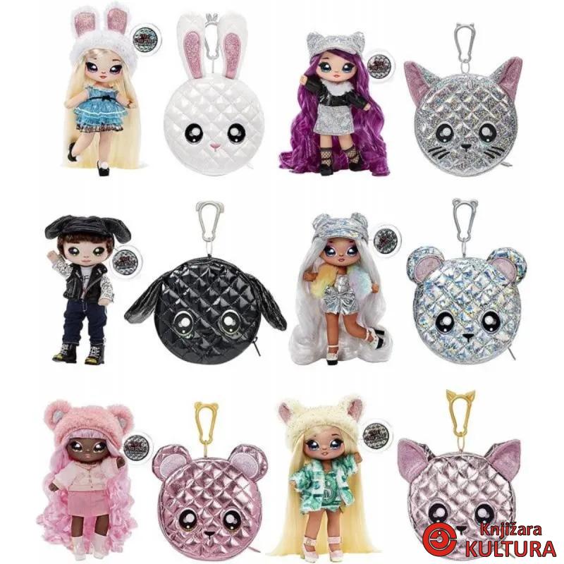 NA NA NA POM GLAM ASST 
