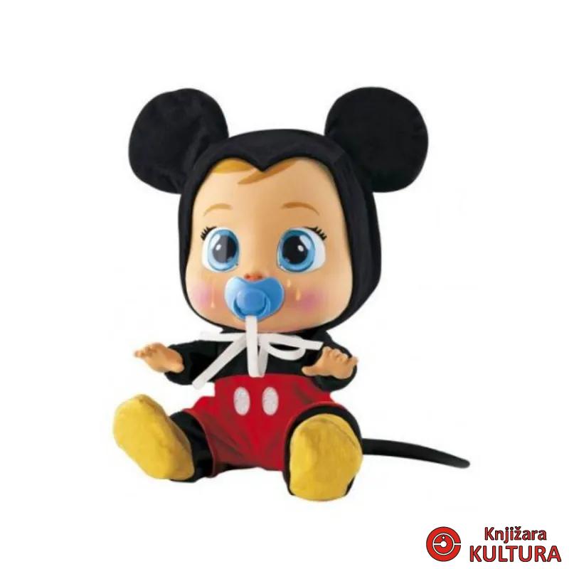 CRYBABIES MICKEY 