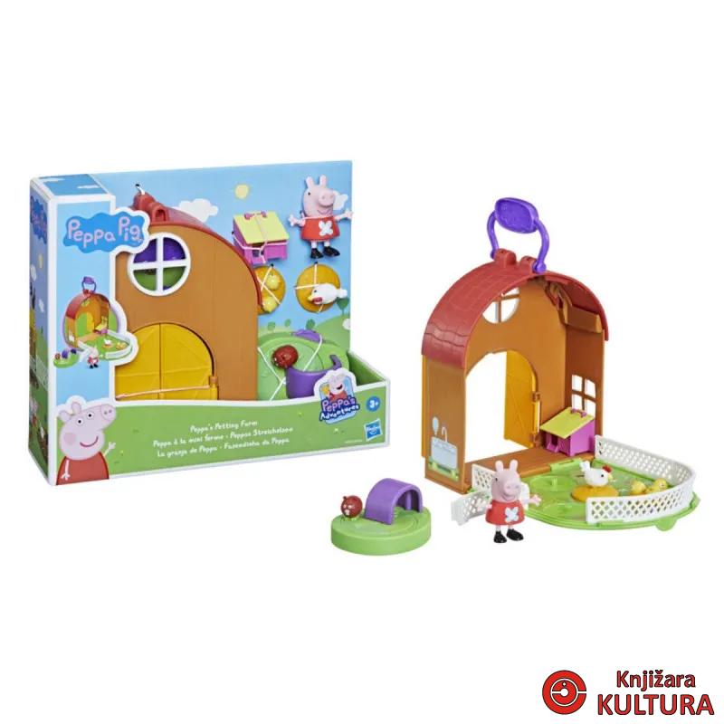 PEPPA PIG DAY TRIP ASST 
