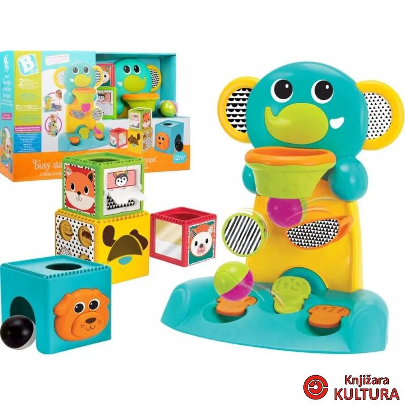 EDUKATIVNI SET 040002 