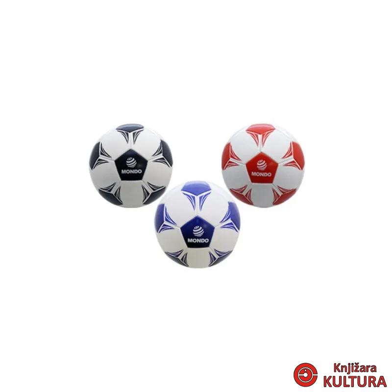 LOPTA FUDBAL 5 