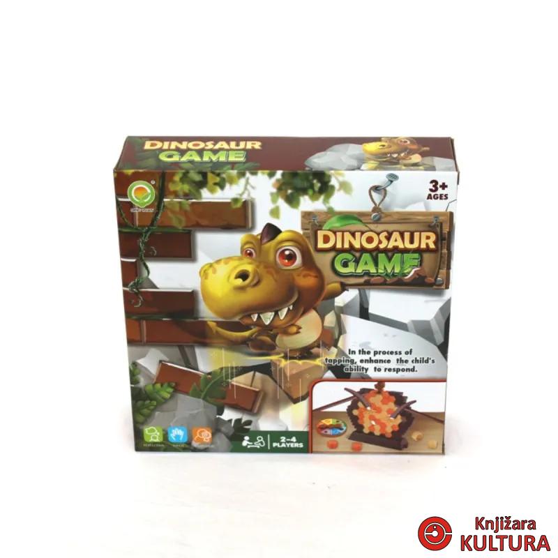 ZABAVNA IGRA DINOSAURUS 062806 