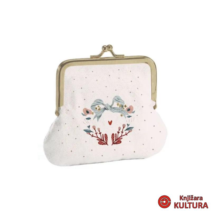 NOVČANIK - Cats purse DD03862 