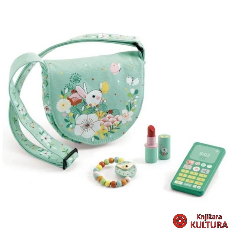 IGRA- Lucy's bag and accessories- 