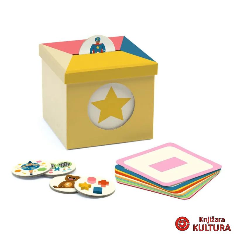EDULUDO- Kioukoi toys 