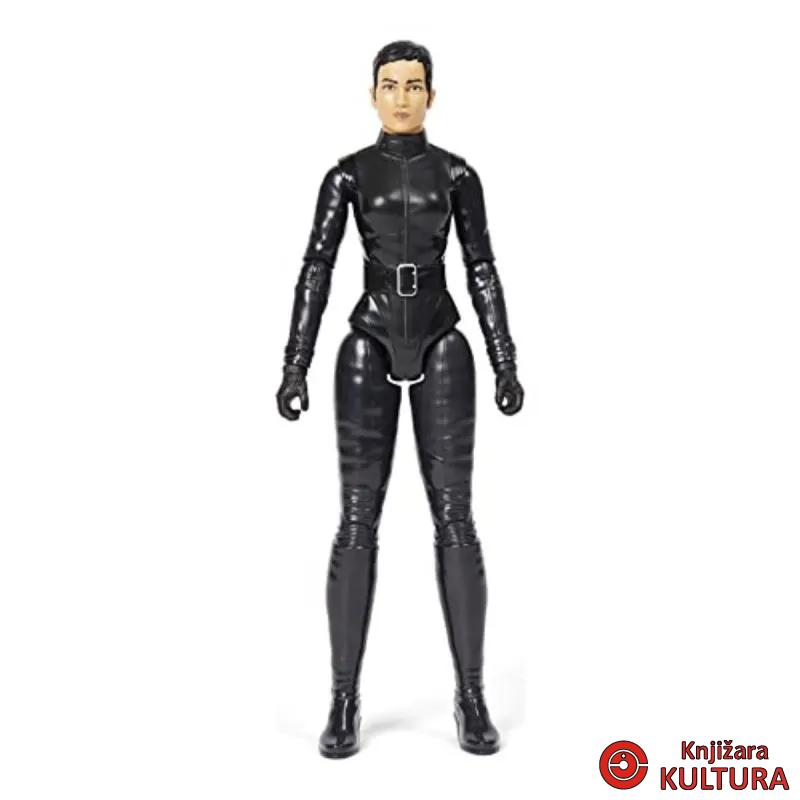BATMAN MOVIE FIGURA SELINA 30cm 