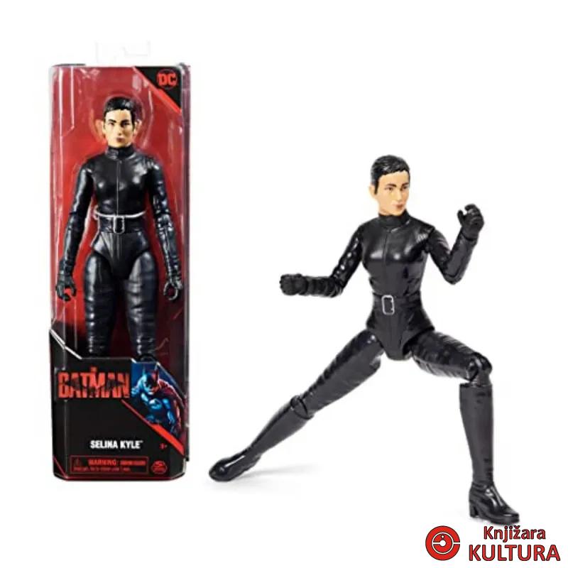 BATMAN MOVIE FIGURA SELINA 30cm 