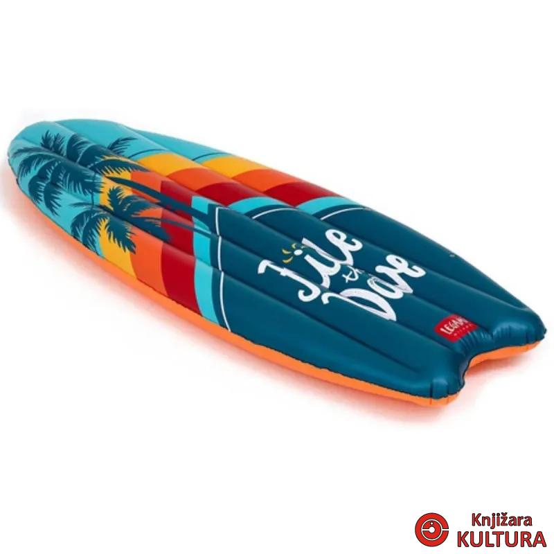 DUŠEK ZA PLAŽU SURF BOARD 