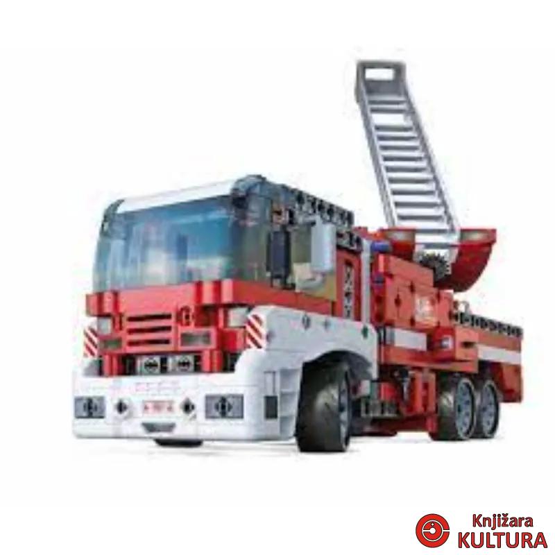 VATROGASAC CLEMENTONI 