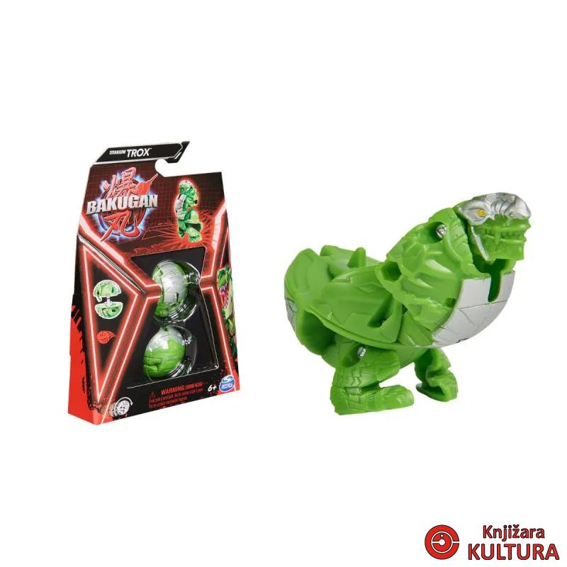 BAKUGAN CORE MIX 46000 