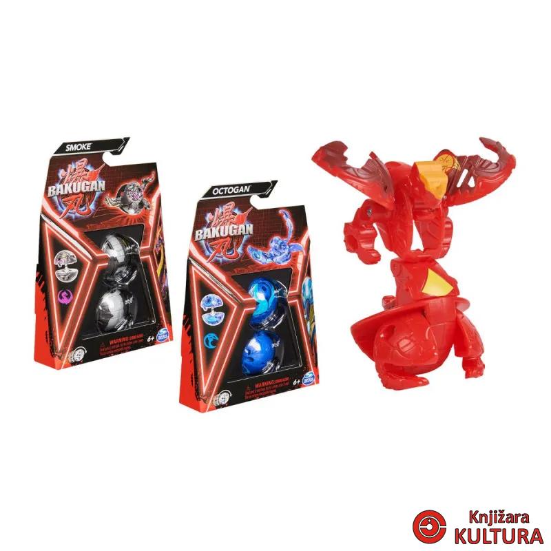BAKUGAN CORE MIX 46000 