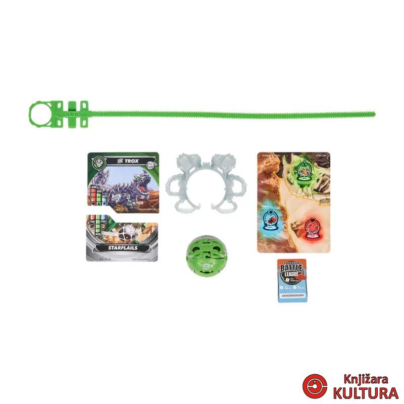 BAKUGAN SPECIJAL ATTACK MIX 45959 