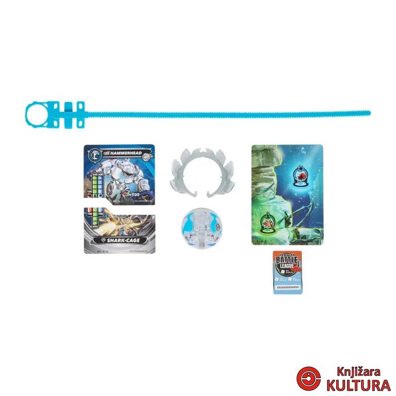 BAKUGAN SPECIJAL ATTACK MIX 45959 