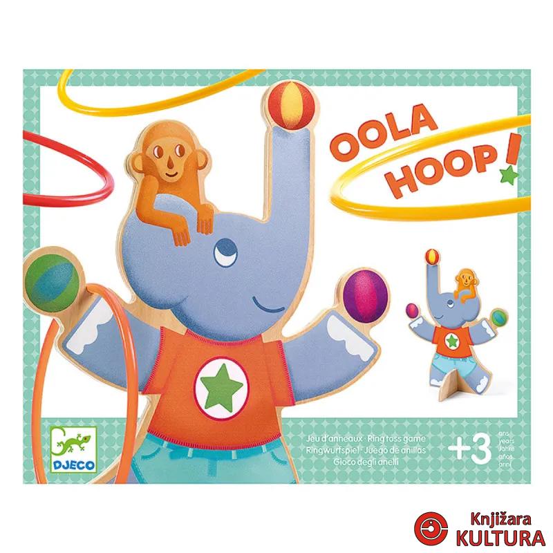 IGRA HULA HOP 