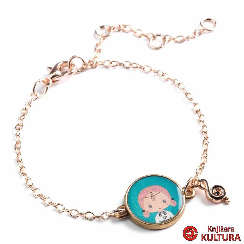 TINYLY - UNIVERSE - Armband Sidonie 