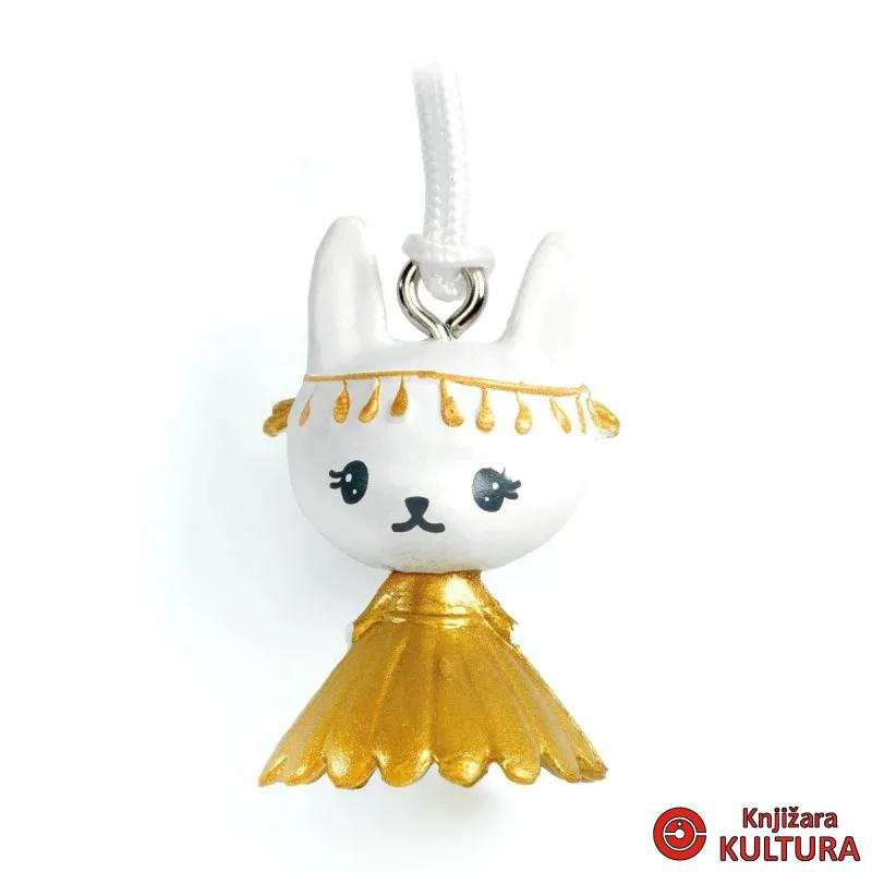 TINYLY - UNIVERSE - Margo privjesak za ključeve 