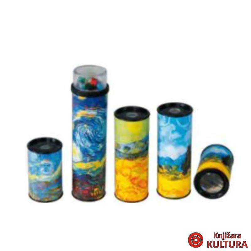 Kaleidoskop Set Van gogh 93030 