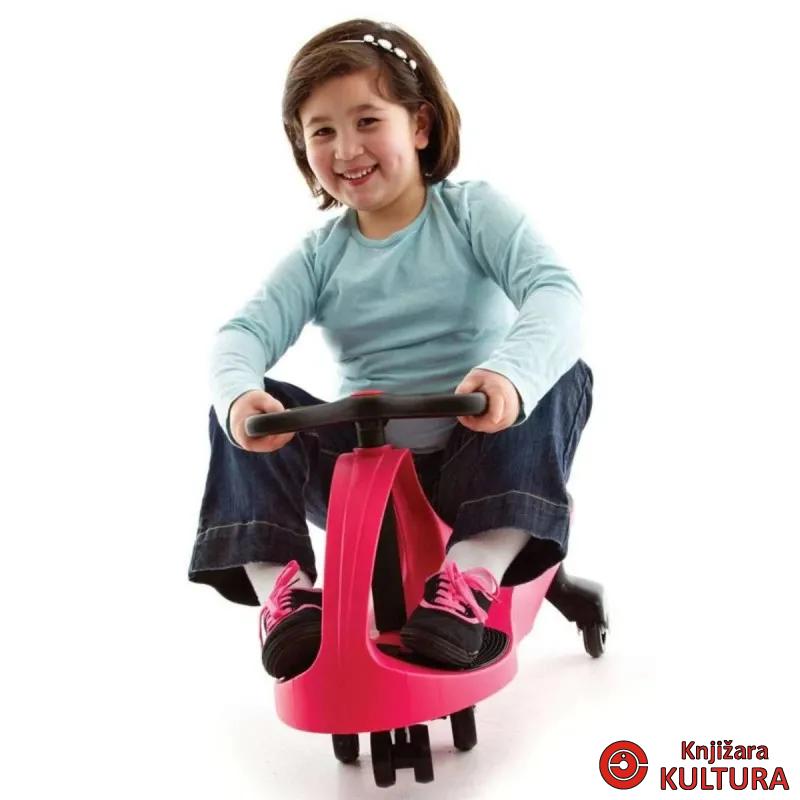 TROKOLICA PINK SI2000PI 
