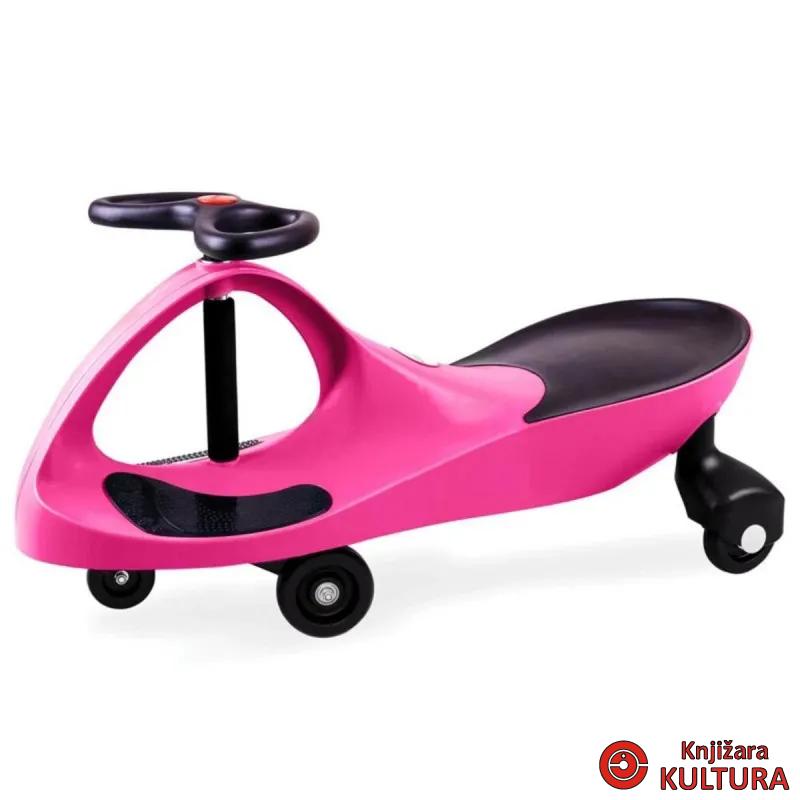 TROKOLICA PINK SI2000PI 