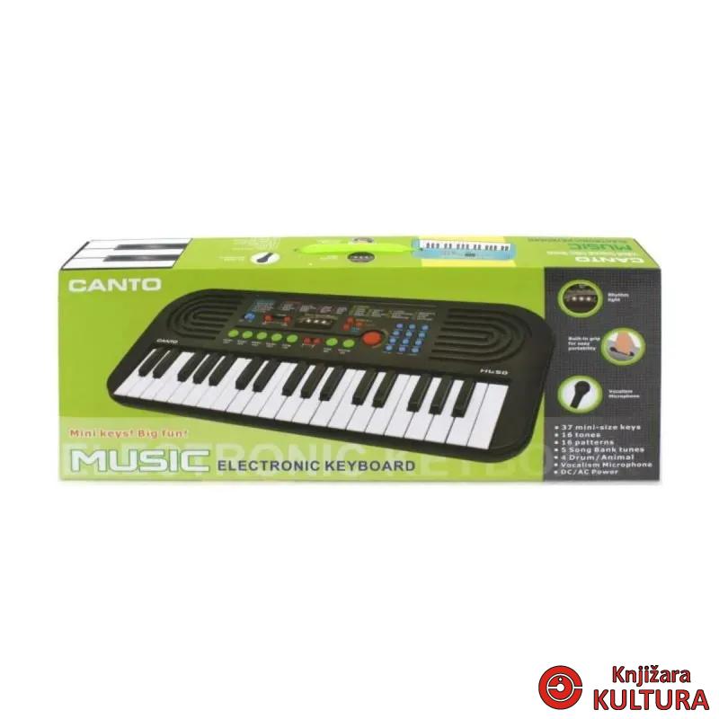 KLAVIJATURA SET 066705 
