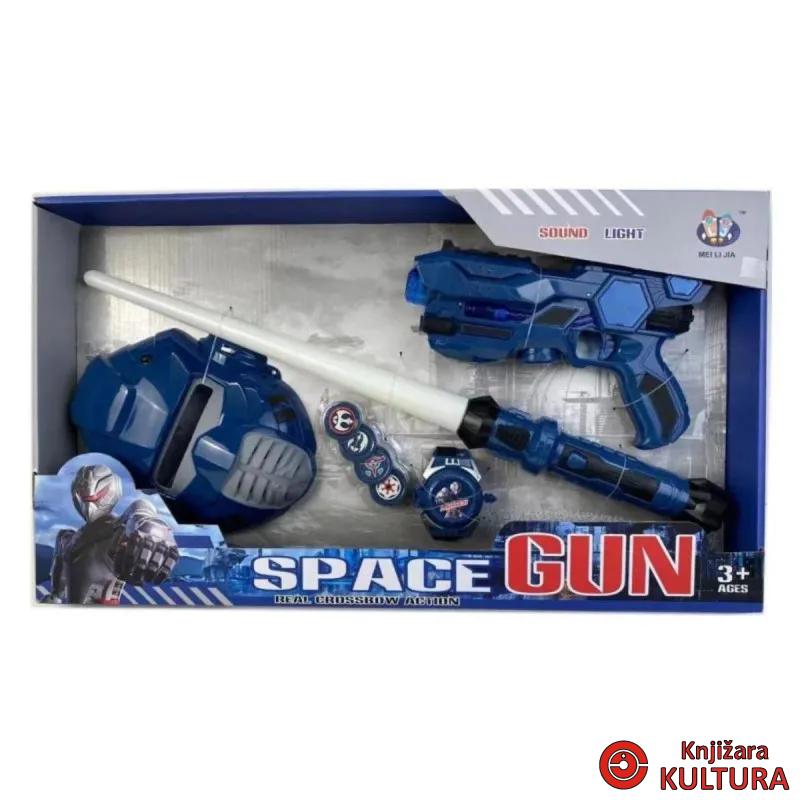 SVEMIRSKI SET 067383 