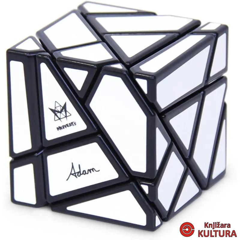 RUBIKOVA KOCKA GHOST CUBE M5045 