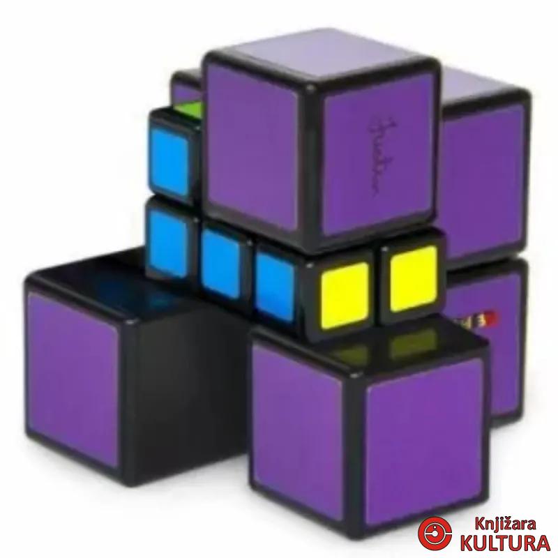 SLAGALICA POCKET CUBE 