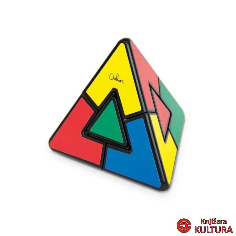 SLAGALICA PYRAMINX DUO 