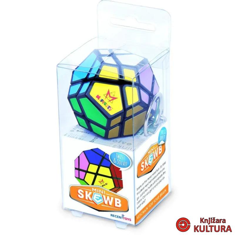 PRIVJESAK SLAGALICA MINI SKEWB 