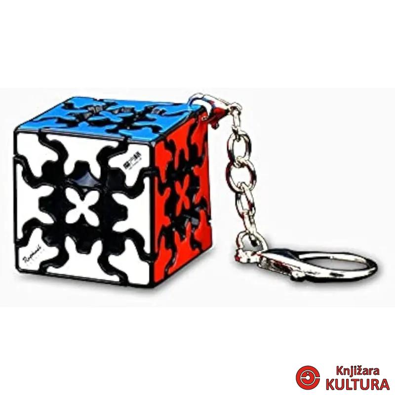 PRIVJESAK SLAGALICA MINI GEAR CUBE 