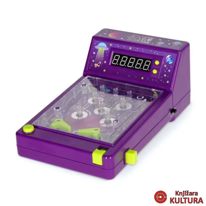 IGRA FLIPER - GALACTIC RACE 